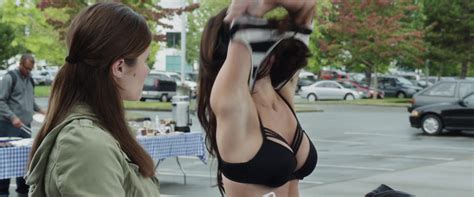 Nude Video Celebs Jacqueline Macinnes Wood Sexy Final Destination 5