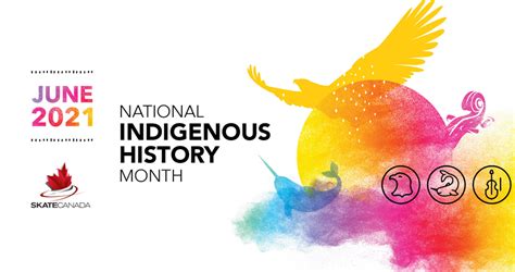 June 21st is national indigenous peoples day, an important chance to reflect on the cultures, traditions, languages, contributions, and budget 2021 proposes an historic new investment of over $18 billion over the next five years to support healthy, safe, and prosperous indigenous communities. Skate Canada Statement on National Indigenous History ...