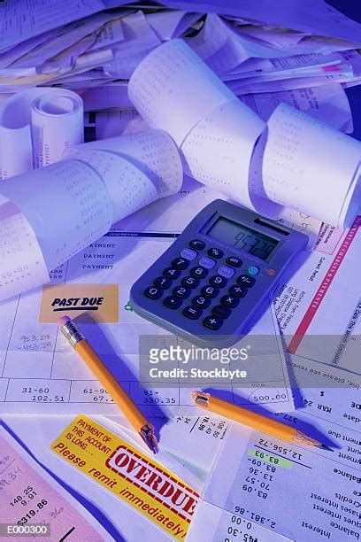 Broken Calculator Photos And Premium High Res Pictures Getty Images