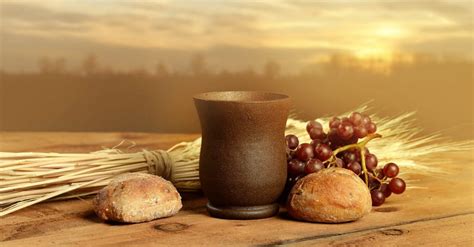 What Is Communion And The Lords Supper 10 Things Christians Should Know