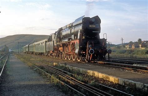 Flickr The Steam Locomotives Of Europe Pool