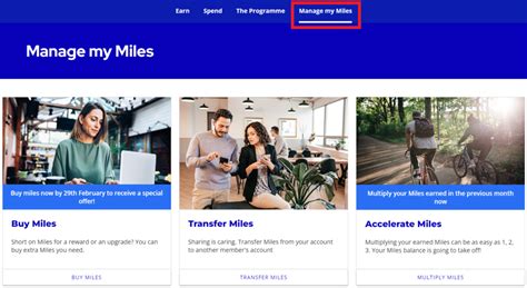 Buy Air France Klm Flying Blue Miles At 50 Off Through February 29
