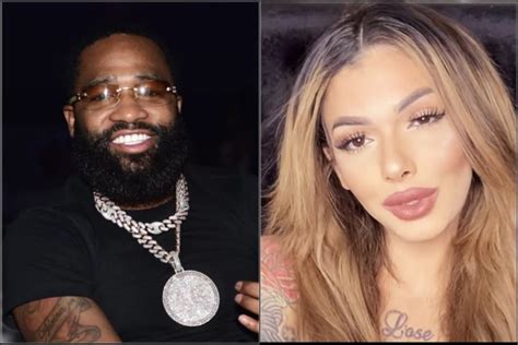 Adrien Broner Declines Celina Powell Offer For Sex Says Hes Focused On Increasing His Bank