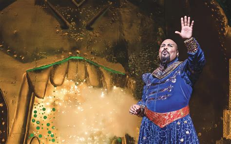 Aladdin The Musical On Broadway Everything You Need To Know