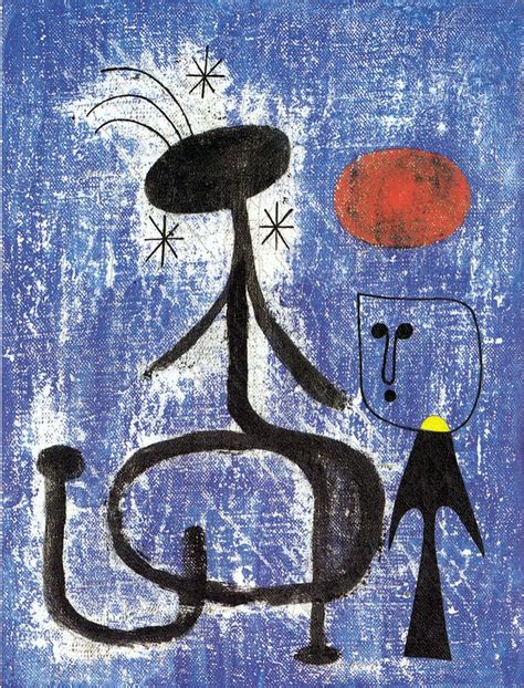 280 Best Joan Miró Images On Pinterest Joan Miro Peintures Miro Et