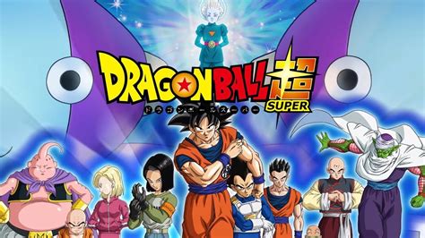 See for now, there is no word on whether dragon ball super. Dragon Ball Super reviews season 5 ep. 7. - YouTube