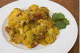 Photos of Indian Recipe Potatoes Peas