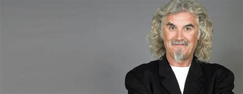 Billy Connolly Billy Connolly Reveals Son S Secret Battle With Drugs