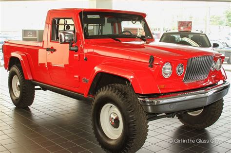 All Sizes Jeep Concept J12 At Yark Chrysler Jeep Dodge Ram Flickr