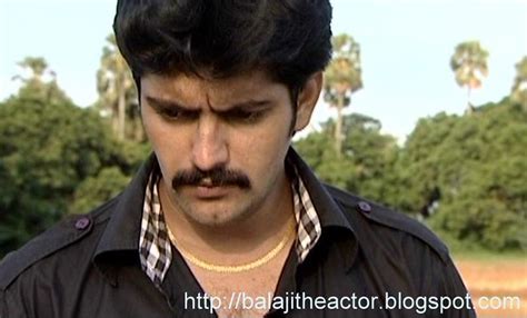 balaji tamil tv serial movie film actor vijay tv 168 flickr
