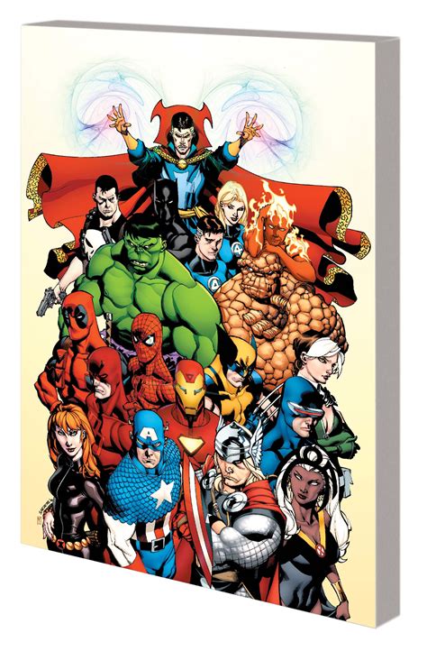 Origins Of Marvel Comics Trade Paperback Comic Issues Comic Books