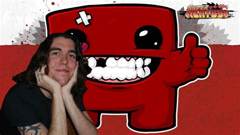 Super Meat Boy Complete Youtube