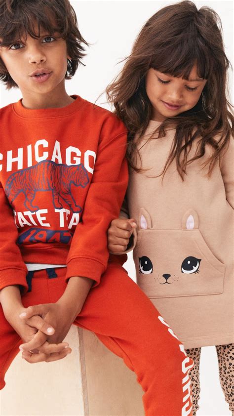 Online Deal Soft Sets For Kids Kids Outfits Kids Fashion Handm Kids