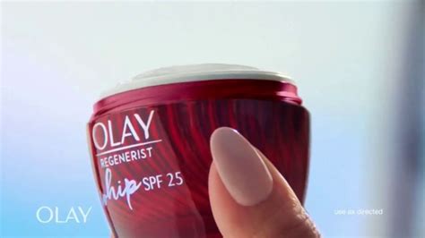 Olay Regenerist Whip Spf 25 Tv Commercial Busy Phillips And Her Spf