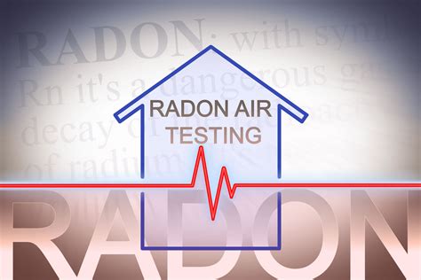 Radon Testing In Your Home Why It Is Crucial For Safety Smartguy