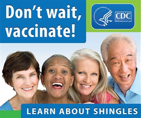 Shingles Web Buttons And Print Icons Herpes Zoster Cdc
