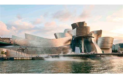 Las 10 Obras Arquitectónicas Más Espectaculares Del Mundo Gentleman Mx