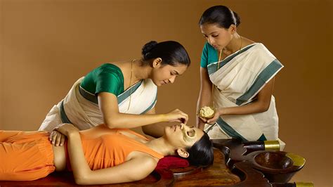 Kerala Ayurveda Tour Packages Best Ayurveda Tours And Holiday Packages