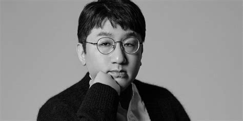 But calm down, he is still in the company! BIG HIT's Bang Si-hyuk's Achievement After 'He Got Mad' At ...