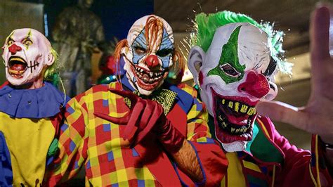 Bereiten Weihnachten Wird Bearbeitet Clown Kostüm Verbot Einfach überfüllt Sponsor Muss