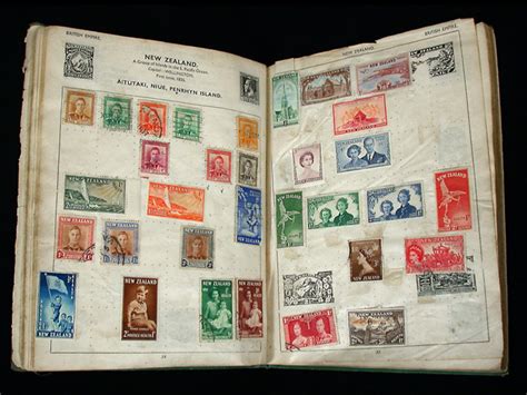 Famous Stamp Collectors Hubpages