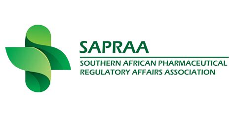 Sapraa Southern African Pharmaceutical Regulatory Affairs Association