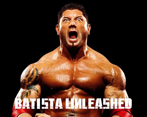 Wwe Superstars Wallpapers Wwe Batista Wallpapers Batista Bomb Latest