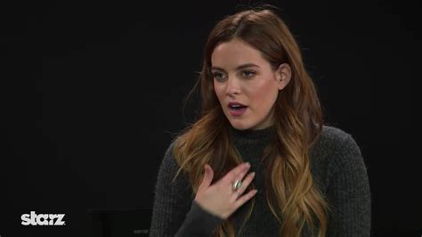 Watch Riley Keough The Girlfriend Experience Star On Sex With Strangers Sundance Film