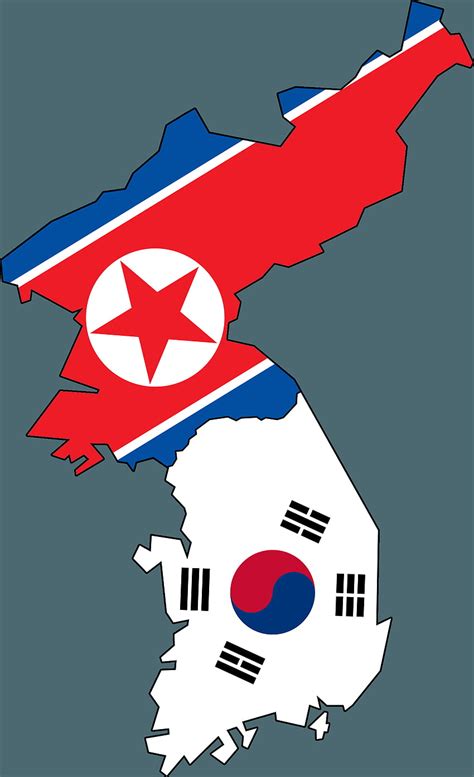 The Flag Of South Korea South Korea Flag Hd Wallpaper Pxfuel