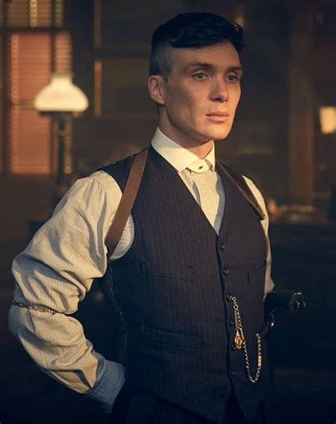 Thomas Shelby Peaky Blinders The Sexiest Gangster Ever 💜 Cillian Murphy Peaky Blinders