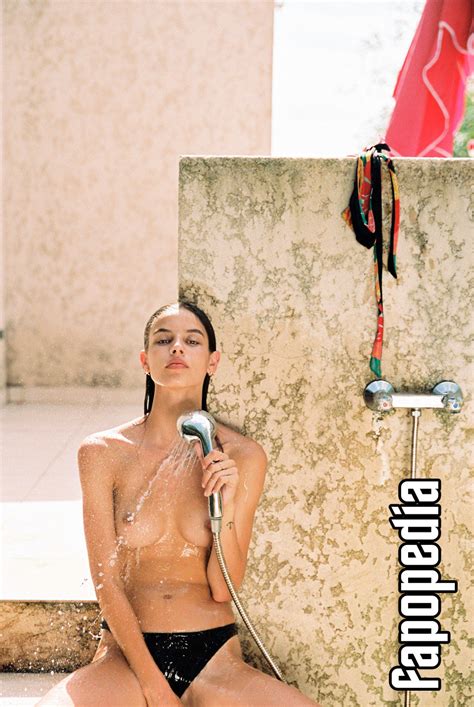 Marta Aguilar Nude Leaks The Girl Girl