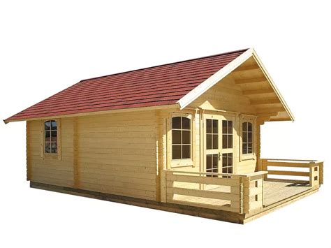 This Is One Of The Tiny Homes For Sale On Amazon — A Build It Yourself