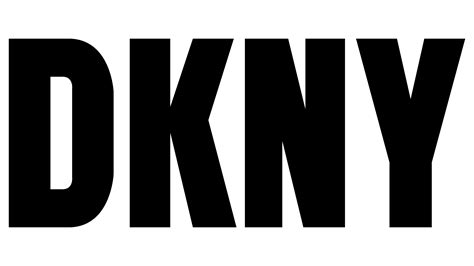 Dkny Logo And Symbol Meaning History Png Brand