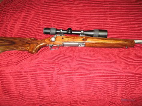 Savage Model 12 Vlp Dbm Cal 223 Remington For Sale