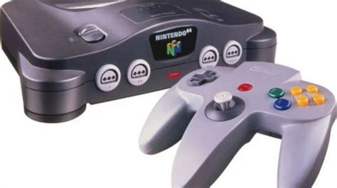 The Nintendo 64 Turns 25 Remembering The Success Of The Console And