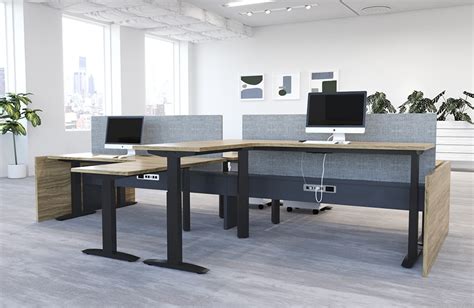 This is the deskmakers company profile. DeskMakers | Workstations