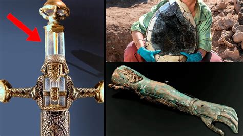 Most Incredible Recent Archaeological Discoveries Youtube