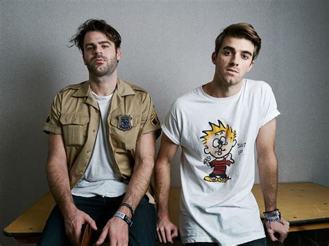 Watch the video for this feeling from the chainsmokers's now that's what i call music, vol. The Chainsmokers phone, desktop wallpapers, pictures ...