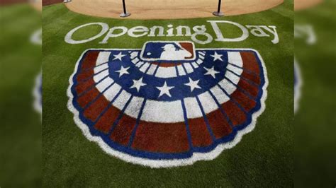 2024 Mlb Opening Day Date Bamby Carline