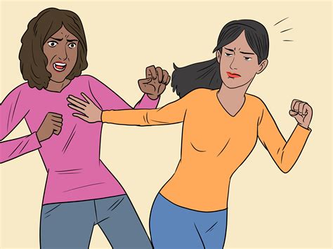 How To Defend Yourself From Bullies 12 Steps
