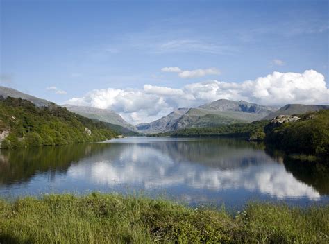 Scenic Welsh Lakes And Reservoirs To Explore Visit Wales