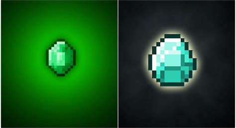 How To Get More Diamonds And Emeralds In Minecraft 118 Update