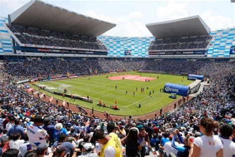 Find accommodation near estadio cuauhtémo. The latest news from Puebla: squad, results, table