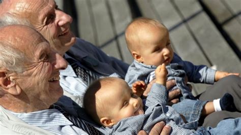 identical twins aren t genetic clones research shows cbc news