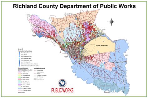 Back To School Panic? Richland One's 2024-2025 Supply List Solution!
