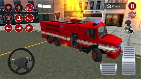 They are redeemed for prizes, mostly money, to redeem a code go to the bird icon and type the code to redeem it. Gerçekçi İtfaiye Arabası Oyunu - Fire Truck Driving ...