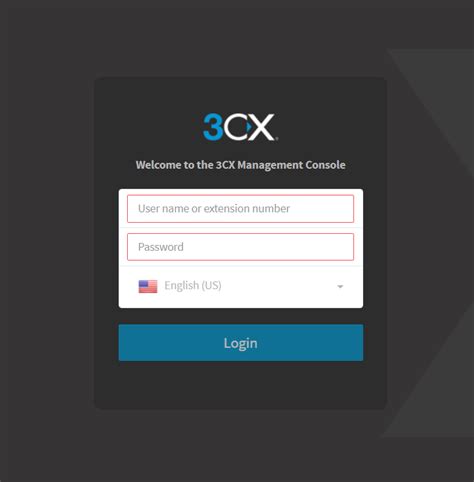 How To Check The System Extensions In The 3cx Management Console