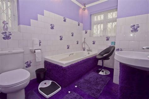 Lilac Purple Bathroom Design Ideas Photos And Inspiration Rightmove