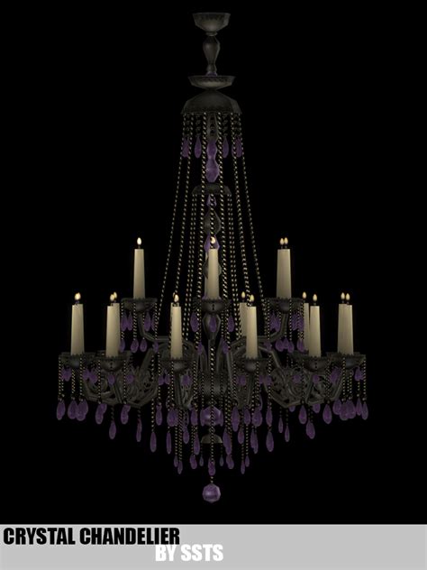 Best Sims 4 Chandelier Cc And Mods All Free Fandomspot