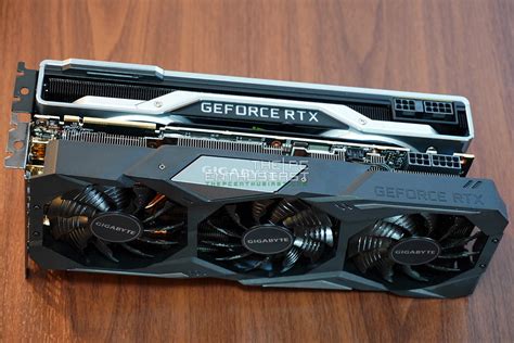 This card uses the renowned windforce 3x cooling solution and a custom pcb. Gigabyte RTX 2070 Super Gaming OC 8G Review - Better Value ...